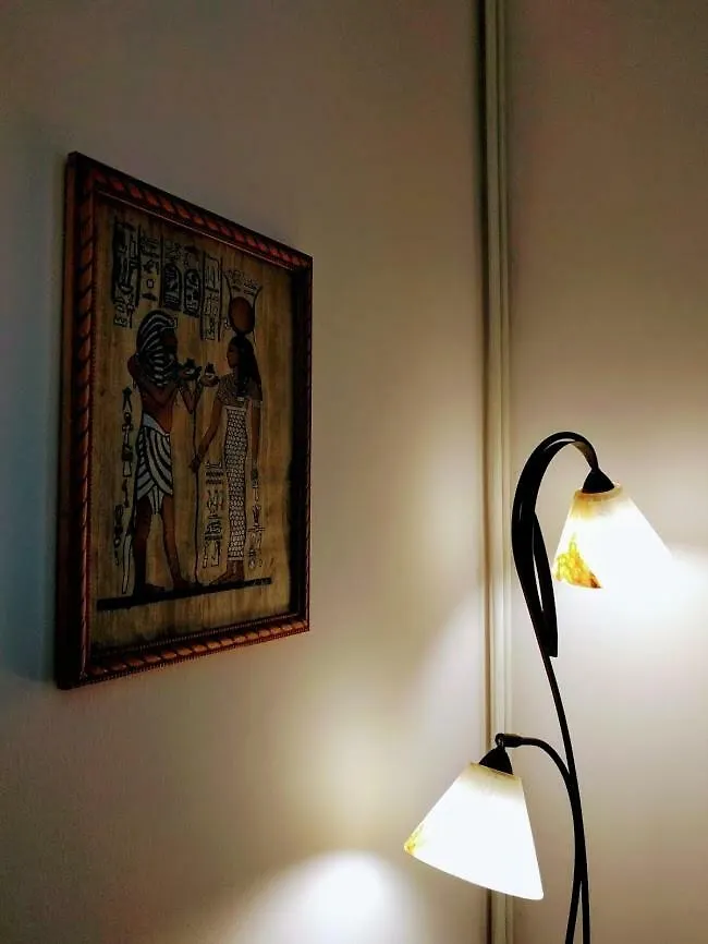 크라쿠프 Apartament Amon 아파트