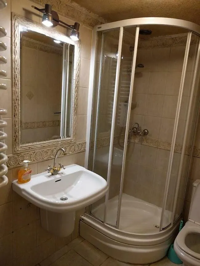 크라쿠프 Apartament Amon 아파트 폴란드
