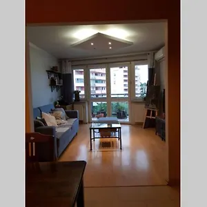 Miło Powitać Cię W Krakowie. Apartament