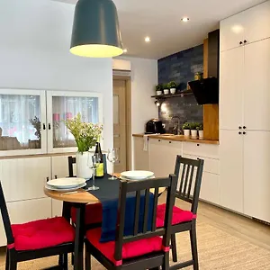Riversidesuite. Apartament