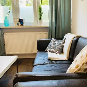 Zakrzowek Lake Apartment Unique Location In Krakow Apartament