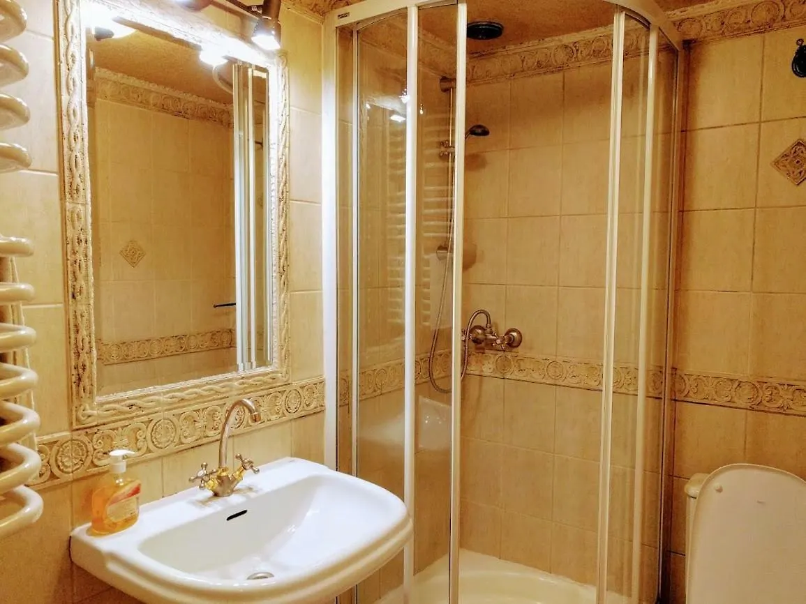 Apartament Apartament Amon - Bon Turystyczny Kraków