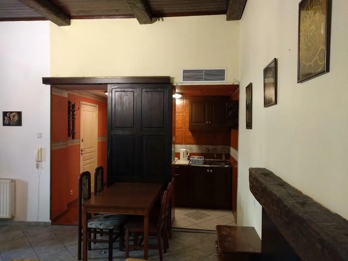 Apartament Apartament Amon - Bon Turystyczny Kraków
