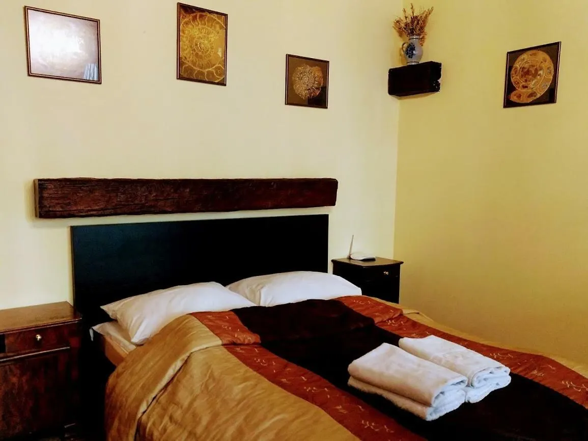 Apartament Apartament Amon - Bon Turystyczny Kraków